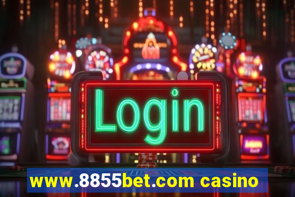 www.8855bet.com casino